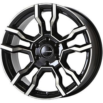 新品】ランクル300 夏タイヤ ホイール4本セット 305/40R22 グリップ