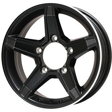 【送料無料 ジムニーシエラ用】 DUNLOP ダンロップ ウインターマックス SJ8+ 195/80R15 15インチ スタッドレスタイヤ ホイール4本セット の通販は