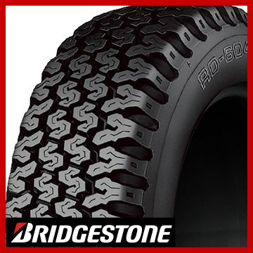 【送料無料】 BRIDGESTONE ブリヂストン 604V(RDR604 STEEL) 165R14 6PR 夏タイヤ サマータイヤ 単品1本価格