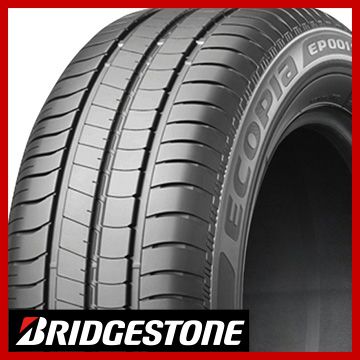 【送料無料】 BRIDGESTONE ブリヂストン エコピア EP001S 195/65R15 91H 夏タイヤ サマータイヤ 単品1本価格