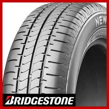 ブリヂストン ニューノ NEWNO 165/50R15 73V サマータイヤ 1本価格