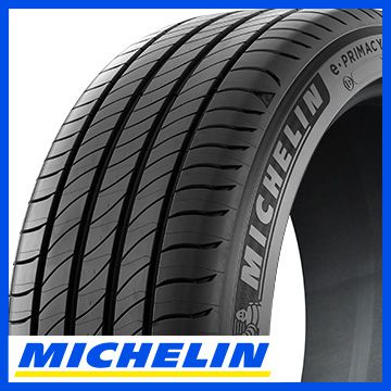ミシュラン eプライマシー MICHELIN E PRIMACY 165/65R15 81T 新品 サマータイヤ 4本セット ミシュラン Eプライマシー 175⁄60R19 175⁄60-19 86Q E-PRIMACY 19