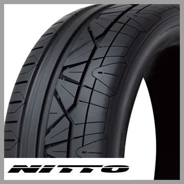 送料無料】 NITTO ニットー INVO 255/35R22 99W XL 夏タイヤ単品
