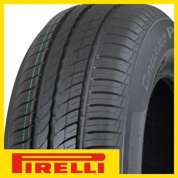 【送料無料】 PIRELLI ピレリ チントゥラートP1 RFT(ランフラット) 195/55R16 87W 夏タイヤ サマータイヤ 単品1本価格