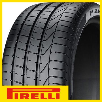 255/40R19 PIRELLI ピレリ P ZERO AO アウディ承認 255/40-19 100Y XL サマータイヤ 新品1本価格