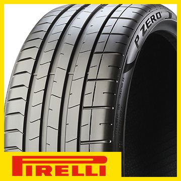 ピレリ ＰZERO 245/40ZR20 285/35ZR20 245&frasl;40ZR20 (99Y) XL MGT PIRELLI P-ZERO PZ4 ピレリ PZERO PZ4 1本 新品 サマータイヤ 夏タイヤ
