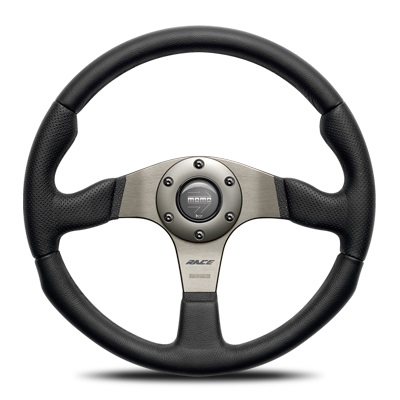 【正規輸入品】MOMO モモ ステアリング ハンドル RACE レース 35Φ R-11 送料無料(沖縄・離島除く)