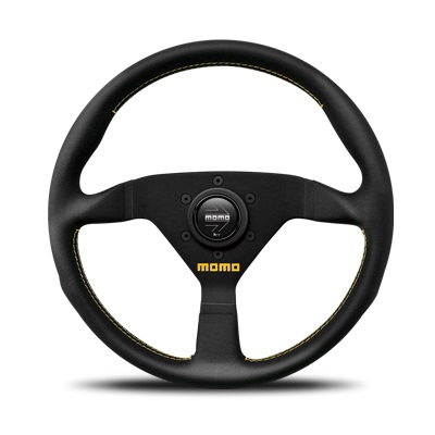 【正規輸入品】MOMO モモ ステアリング ハンドル VELOCE RACING ヴェローチェ レーシング 32Φ V-2 送料無料(沖縄・離島除く)