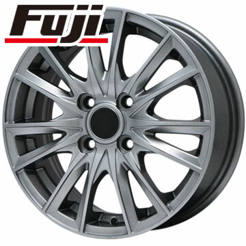 N Box タントカスタム ワゴンr 165 55r15 Brandle ブランドル 485 5 00 15 ダンロップ Ec2l サマータイヤ ホイールセットの通販はau Pay マーケット フジコーポレーション