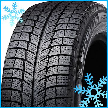 Michelin ミシュラン X Ice Xi3プラス 215 65r16 102t Xl スタッドレスタイヤ単品1本価格の通販はau Pay マーケット フジコーポレーション