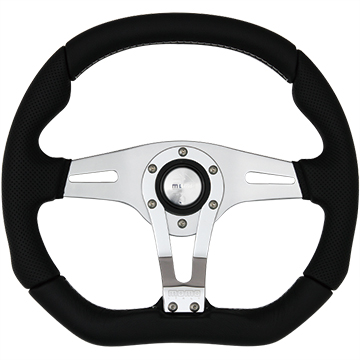 MOMO モモ ステアリング ハンドル TREK R トレックR 35Φ 正規輸入品】MOMO モモ ステアリング ハンドル TREK R トレックR
