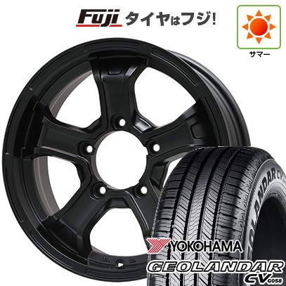 YOKOHAMA GEOLANDAR 175/80R16 4本 ジムニー