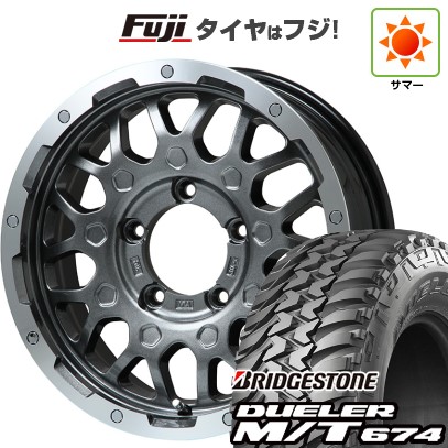 ジムニー 16インチ ブリジストン 4本セット ジムニー 純正