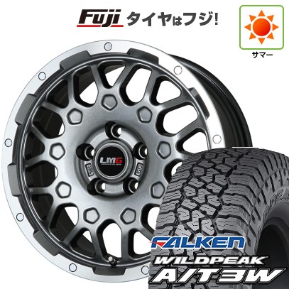 デリカD5 夏タイヤ ホイール4本セット 235/70R16 ファルケン デリカD5 夏タイヤ ホイール4本セット 235/70R16 ファルケン