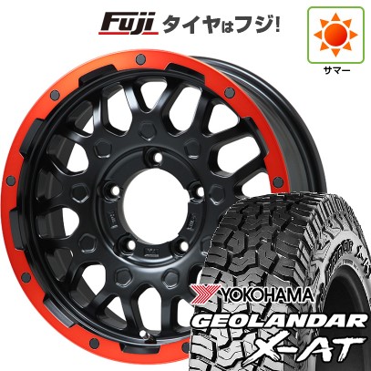 ジムニー　オフロードタイヤ 195R16C 104/102Q ホイールセット ジムニー オフロードタイヤ 195R16C 104/102Q ホイールセット