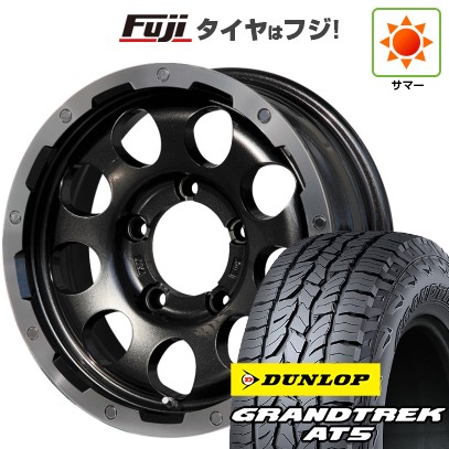 ジムニーシエラ/ジムニーノマド 夏タイヤ ホイール4本セット 195/80R15 