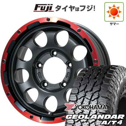 ジムニーシエラ/ジムニーノマド 夏タイヤ ホイール4本セット 215/75R15