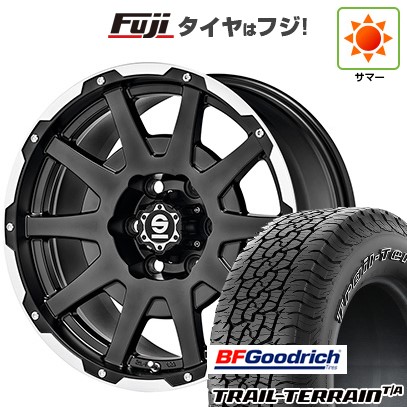 ランドクルーザープラドタイヤホイール4本セット、265/65r17 ランクル