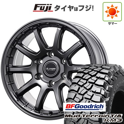 【最終価格】GRIPMAX 265/70R17 タイヤ・ホイール 265&frasl;70R17 夏タイヤ ホイール4本セット GRIP MAX マッドレイジR&frasl;T MAX