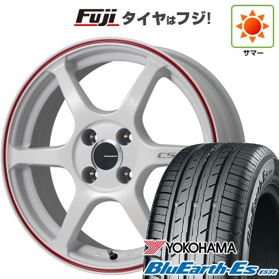 ライズ/ロッキー（ハイブリッド） 夏タイヤ ホイール４本セット 195/60R17 ヨコハマ ブルーアース GT AE51 ホットスタッフ ジースピード P-07 17インチ 新品ライズ⁄ロッキー（ハイブリッド） 夏タイヤ ホイール4本セット
