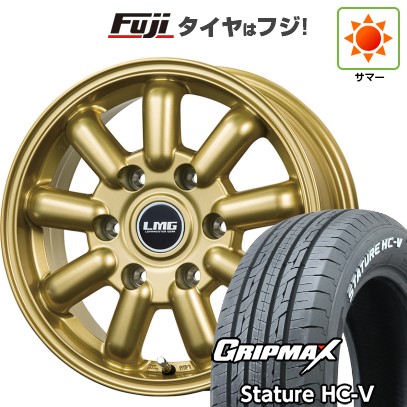 215/60R17 夏タイヤ ホイール4本セット ハイエース200系 GOODYEAR EAGLE 1 NASCAR LT 109/107R(限定) ESSEX ENCM 2P 17インチ ハイエース200系 夏タイヤ ホイール４本セット 215⁄60R17 109⁄107S