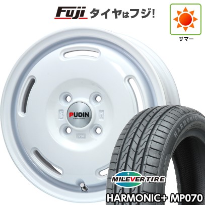 新品 軽自動車】N-BOX タント スペーシア 夏タイヤ ホイール4本セット 