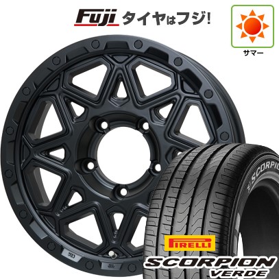 ジムニーシエラ/ジムニーノマド 夏タイヤ ホイール4本セット 215/70R16