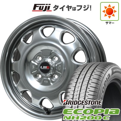 165/55R15 ブリヂストン エコピア 夏タイヤ N-box タント 新品 軽自動車】N-BOX タント スペーシア 夏タイヤ ホイール4本セット