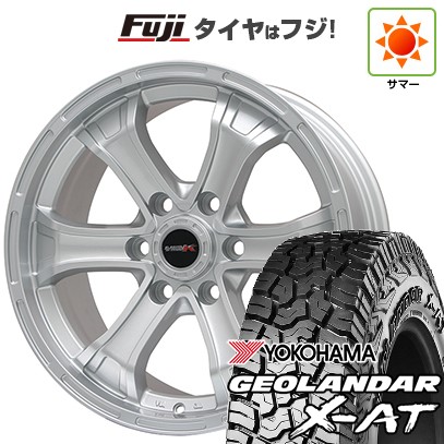 中古　GEOLANDAR 265/60R18 タイヤ 2024年製 2024年製 新車外し】ヨコハマ ジオランダー G94 265/60R18 4本セット