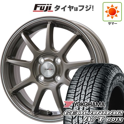 NBOX 夏タイヤ 15インチ