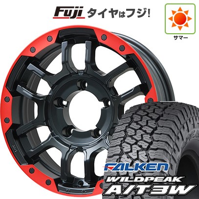 ジムニー 175/80R16 4本セットブリヂストン デューラー 新型ジムニー 