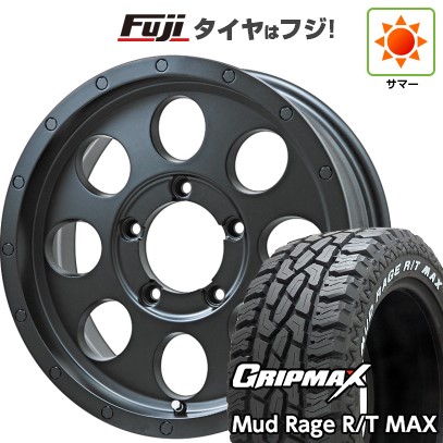 送料無料 サマータイヤホイール 4本セット 185/85R16 105/103N