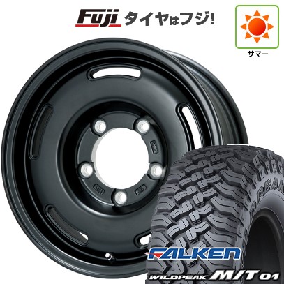 ジムニータイヤ4本セット