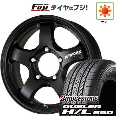 ジムニーJB64 ブリヂストン　16インチ タイヤ4本セット ジムニー ブリヂストン 16インチタイヤ 4本セット ホイール・タイヤ
