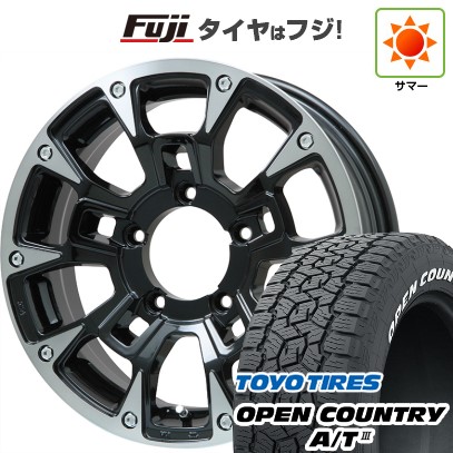 サマータイヤ ホイール4本セット 215/70R16インチ 5H114 MID シュナイダー SQ27 メタリックシルバー トーヨー オープンカントリー A/T EX ホワイトレター サマータイヤ ホイール4本セット 215⁄70R16インチ 4H100 ウェッズ
