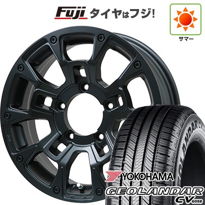 ジムニー 夏タイヤ ホイール4本セット 175/80R16 ヨコハマ