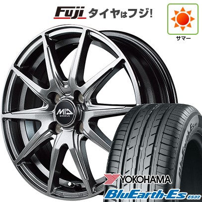 ニューバランス　レディースゴルフシューズ　BOA 23.5cm 2本 サマータイヤ 215/65R16 98H ブリヂストン アレンザ LX100