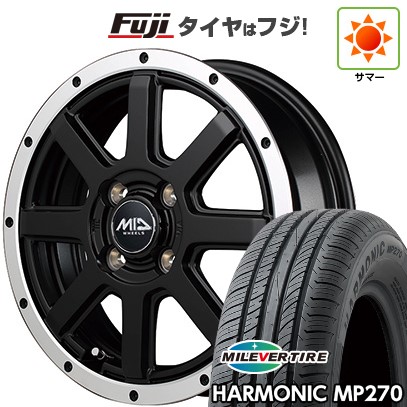 N-BOX タント スペーシア 夏タイヤ ホイール4本セット 165/55R15 ブリヂストン エコピア NH200 C インターミラノ インフィニティ F12 15インチ N-BOX タント スペーシア 夏タイヤ ホイール４本セット 165⁄55R15