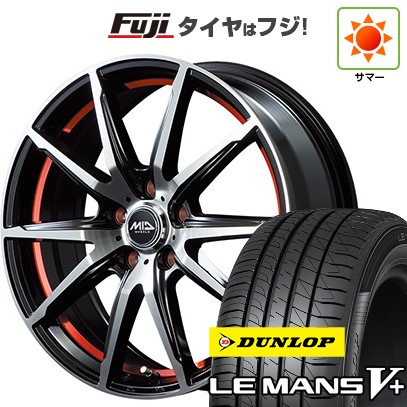 165/55r15タントカスタム アルミホイール・タイヤ×4セット 楽天市場