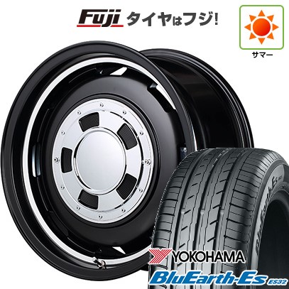 ② ダイハツ YOKOHAMA 14インチ 155/65R タイヤ ホイール g016-15565r14-xj.jpg