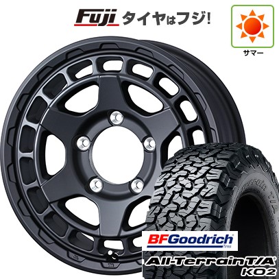 美品 BFグッドリッチ T/A KO2 215/75R15 4本セット シエラ ジムニーシエラ 夏タイヤ ホイール4本セット 215/75R15 BFグッドリッチ