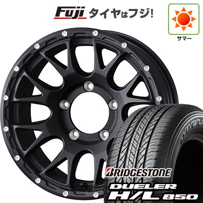 新品】ジムニー 夏タイヤ ホイール4本セット 175/80R16