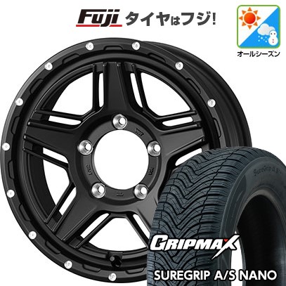 サマータイヤ ホイール4本セット 195/80R15インチ 6H139 MID ナイトロパワー M10 パーシング BK/DC/BC MUDSTAR マッドスター RADIAL M/T ホワイトレター 15インチ サマータイヤ 4本セット 195⁄80R15 選べるホイール