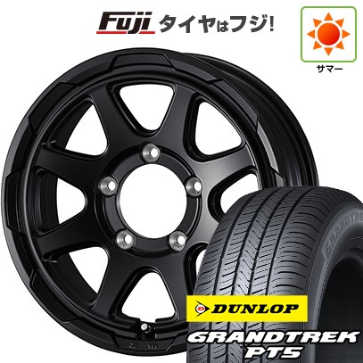 送料無料 サマータイヤホイールセット 175/80R16 91S ヨコハマ ジオランダー A/T G015 ブラックレター ドゥオール CST ゼロワンハイパー +J 鋳出しロゴ # 16-5.5 175（サマータイヤ・ホイールセット｜タイヤ・ホイール