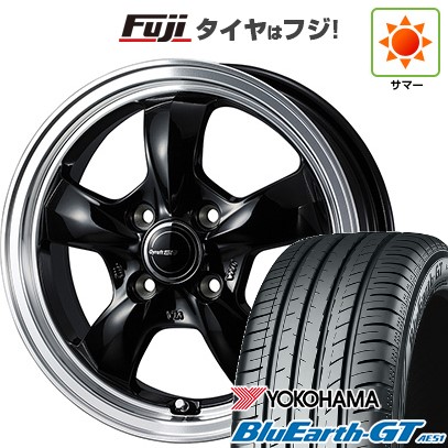 N-BOX タント スペーシア 夏タイヤ ホイール4本セット 165/55R15