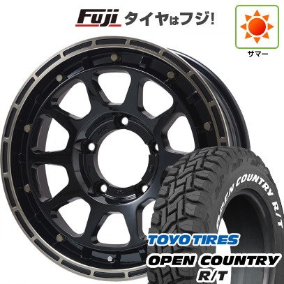 サマータイヤ ホイール4本セット 215/70R16インチ 5H139 MKW MK-55J ダイヤカットグロスブラック トーヨー オープンカントリー A/T EX ホワイトレター サマータイヤ ホイール4本セット 215⁄70R16インチ 5H114 ヒューマン