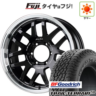ランドクルーザープラド タイヤ 265⁄60⁄18