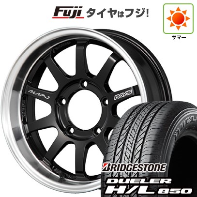 ジムニーシエラ 夏タイヤ ホイール4本セット 215/70R16 ネオリン ネオランド HT OWL(限定) MID ナイトロパワー H12 ショットガン 16インチ ジムニーシエラ&frasl;ジムニーノマド 夏タイヤ ホイール4本セット 215&frasl;70R16