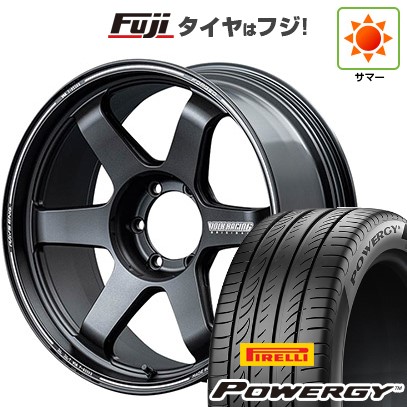 ランクル200 夏タイヤ ホイール4本セット 285/50R20 ピレリ パワジー RAYS レイズ ボルクレーシング TE37 ULTRA X 20インチの通販は 601,000円