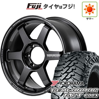 送料無料 ランクル300 夏タイヤ ホイール4本セット 285/65R18 ヨコハマ
